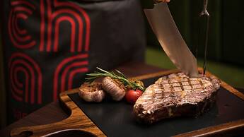 InterContinental Foshan Dongping Hotel by IHG