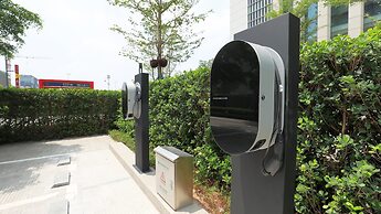 InterContinental Foshan Dongping Hotel by IHG