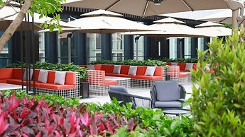 InterContinental Foshan Dongping Hotel by IHG