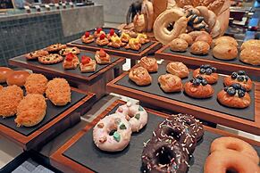 InterContinental Foshan Dongping Hotel by IHG