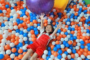 InterContinental Foshan Dongping Hotel by IHG