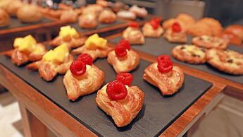 InterContinental Foshan Dongping Hotel by IHG