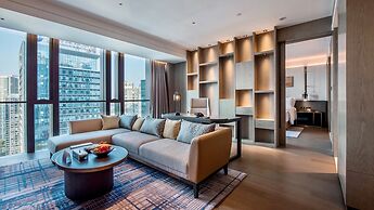 InterContinental Foshan Dongping Hotel by IHG