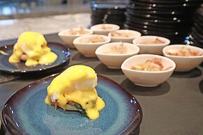 InterContinental Foshan Dongping Hotel by IHG