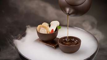 InterContinental Foshan Dongping Hotel by IHG