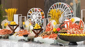 InterContinental Foshan Dongping Hotel by IHG