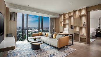 InterContinental Foshan Dongping Hotel by IHG