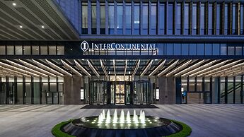 InterContinental Foshan Dongping Hotel by IHG
