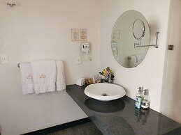 Hotel Canaria ValQuirico