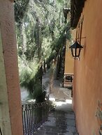 Hotel Canaria ValQuirico