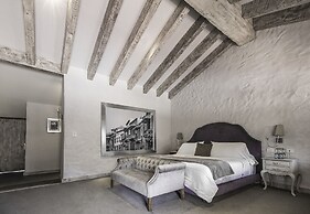 Hotel Canaria ValQuirico