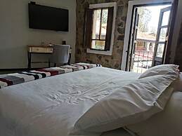 Hotel Canaria ValQuirico