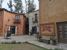Hotel Canaria ValQuirico