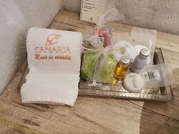 Hotel Canaria ValQuirico