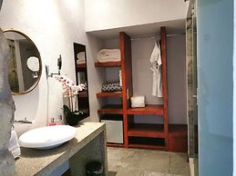 Hotel Canaria ValQuirico