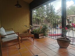Hotel Canaria ValQuirico