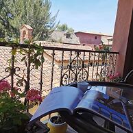 Hotel Canaria ValQuirico