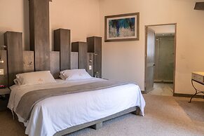 Hotel Canaria ValQuirico