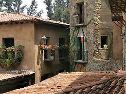 Hotel Canaria ValQuirico