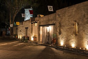 Hotel Canaria ValQuirico