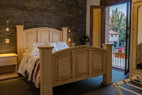 Hotel Canaria ValQuirico