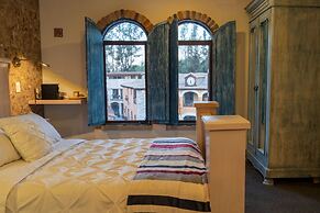 Hotel Canaria ValQuirico
