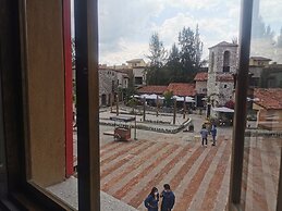 Hotel Canaria ValQuirico