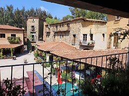Hotel Canaria ValQuirico