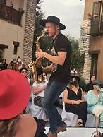 Hotel Canaria ValQuirico