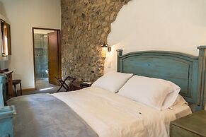Hotel Canaria ValQuirico