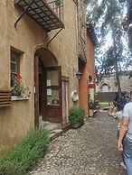Hotel Canaria ValQuirico