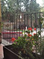 Hotel Canaria ValQuirico