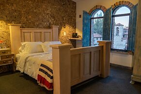 Hotel Canaria ValQuirico