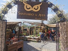 Hotel Canaria ValQuirico