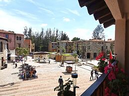 Hotel Canaria ValQuirico