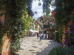Hotel Canaria ValQuirico