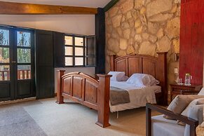 Hotel Canaria ValQuirico