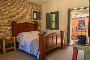 Hotel Canaria ValQuirico