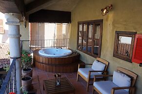 Hotel Canaria ValQuirico