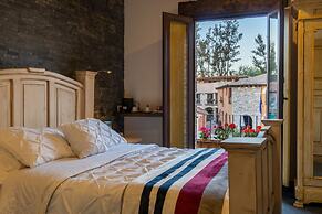 Hotel Canaria ValQuirico