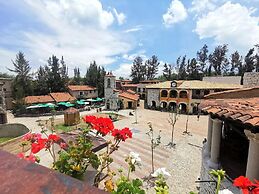 Hotel Canaria ValQuirico