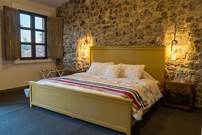 Hotel Canaria ValQuirico