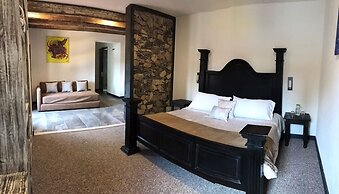 Hotel Canaria ValQuirico