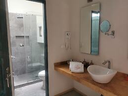 Hotel Canaria ValQuirico