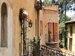 Hotel Canaria ValQuirico