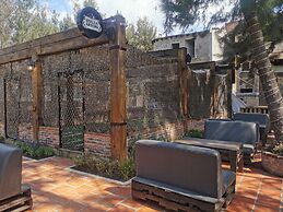 Hotel Canaria ValQuirico
