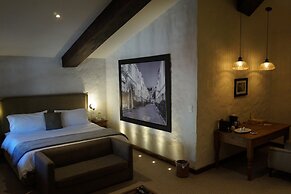 Hotel Canaria ValQuirico