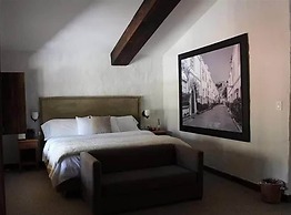 Hotel Canaria ValQuirico