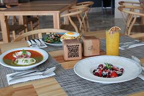 Cyan Cancun Resort & Spa