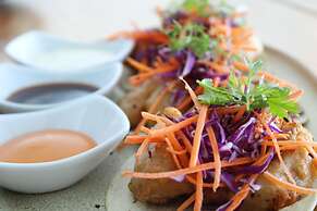 Cyan Cancun Resort & Spa